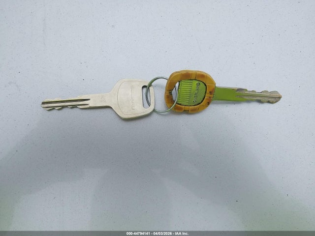 2002 SUBARU IMPREZA JF1GD29642H516796 Photo 10