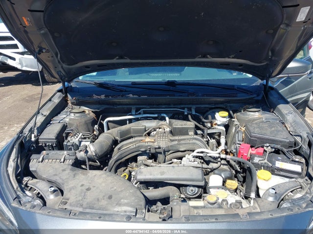 Продаж на аукціоні авто 2021 Subaru Outback, vin: 4S4BTAAC5M3166223, номер лоту: 44794142