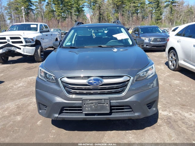 Продаж на аукціоні авто 2021 Subaru Outback, vin: 4S4BTAAC5M3166223, номер лоту: 44794142