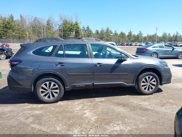 Продаж на аукціоні авто 2021 Subaru Outback, vin: 4S4BTAAC5M3166223, номер лоту: 44794142