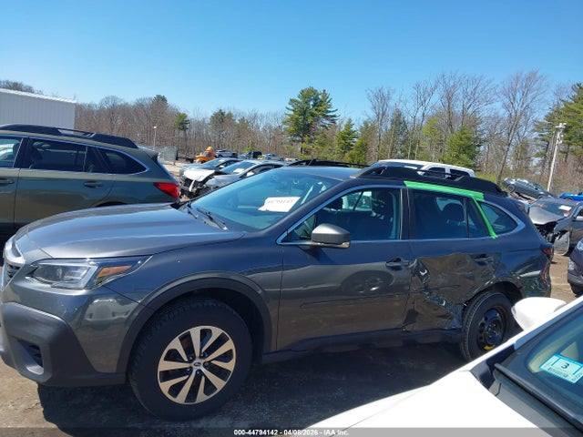 Продаж на аукціоні авто 2021 Subaru Outback, vin: 4S4BTAAC5M3166223, номер лоту: 44794142