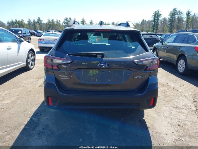 Продаж на аукціоні авто 2021 Subaru Outback, vin: 4S4BTAAC5M3166223, номер лоту: 44794142