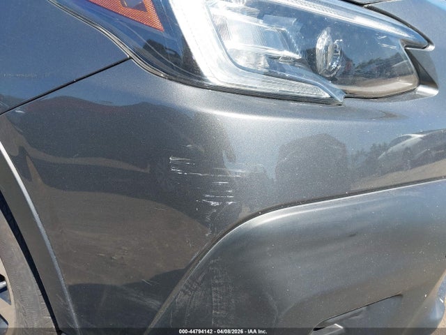 Продаж на аукціоні авто 2021 Subaru Outback, vin: 4S4BTAAC5M3166223, номер лоту: 44794142