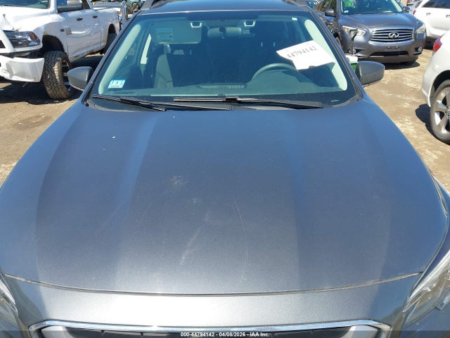 Продаж на аукціоні авто 2021 Subaru Outback, vin: 4S4BTAAC5M3166223, номер лоту: 44794142