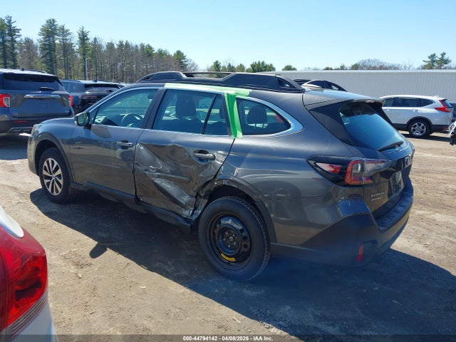 Продаж на аукціоні авто 2021 Subaru Outback, vin: 4S4BTAAC5M3166223, номер лоту: 44794142