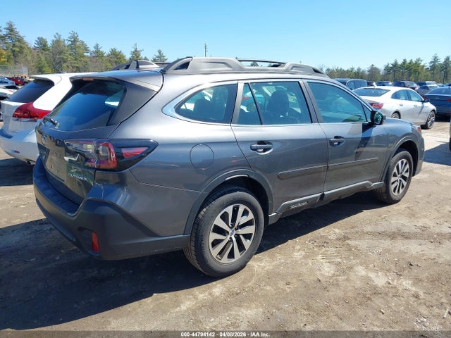 Продаж на аукціоні авто 2021 Subaru Outback, vin: 4S4BTAAC5M3166223, номер лоту: 44794142