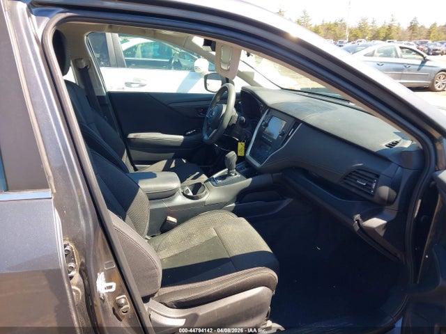 Продаж на аукціоні авто 2021 Subaru Outback, vin: 4S4BTAAC5M3166223, номер лоту: 44794142