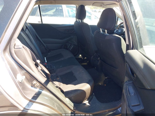 Продаж на аукціоні авто 2021 Subaru Outback, vin: 4S4BTAAC5M3166223, номер лоту: 44794142