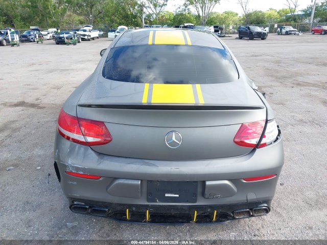2017 Mercedes-benz C 300 მანქანა იყიდება აუქციონზე, vin: WDDWJ4JB8HF533615, აუქციონის ნომერი: 44794154