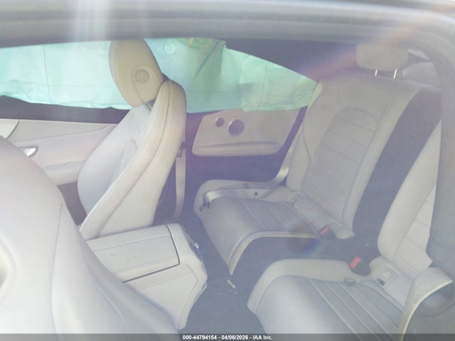 2017 Mercedes-benz C 300 მანქანა იყიდება აუქციონზე, vin: WDDWJ4JB8HF533615, აუქციონის ნომერი: 44794154