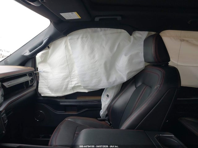 44794155 :رقم المزاد ، 1FMJK2A8XREA44677 vin ، 2024 Ford Expedition Limited Max مزاد بيع