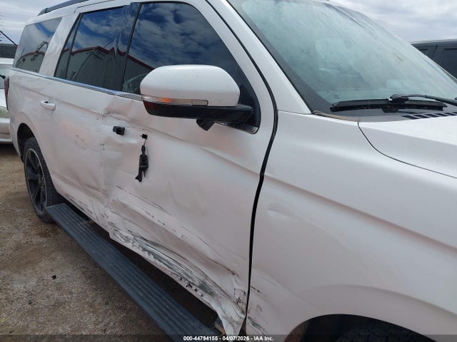 44794155 :رقم المزاد ، 1FMJK2A8XREA44677 vin ، 2024 Ford Expedition Limited Max مزاد بيع