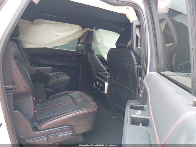 44794155 :رقم المزاد ، 1FMJK2A8XREA44677 vin ، 2024 Ford Expedition Limited Max مزاد بيع