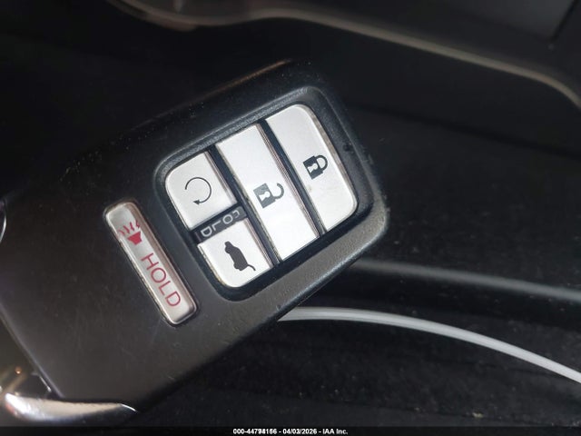 5FNYF5H54GB057232 Honda Pilot Ex-l