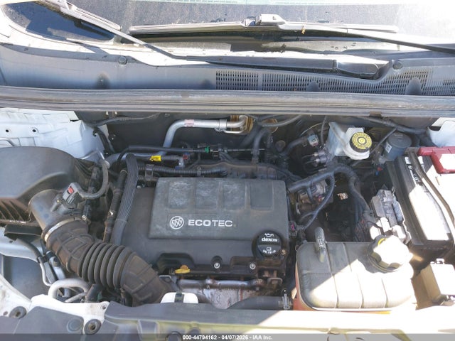 44794162 :رقم المزاد ، KL4CJASB9LB004419 vin ، 2020 Buick Encore Fwd Preferred مزاد بيع