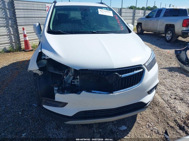 44794162 :رقم المزاد ، KL4CJASB9LB004419 vin ، 2020 Buick Encore Fwd Preferred مزاد بيع