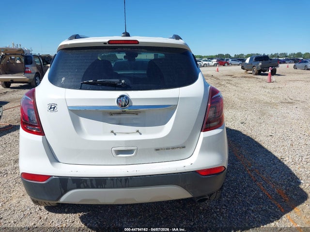 44794162 :رقم المزاد ، KL4CJASB9LB004419 vin ، 2020 Buick Encore Fwd Preferred مزاد بيع