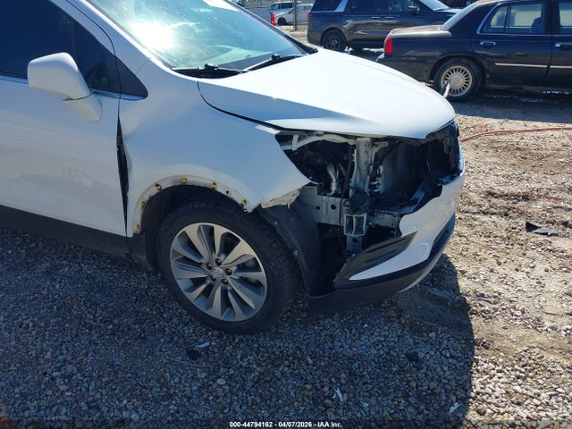 44794162 :رقم المزاد ، KL4CJASB9LB004419 vin ، 2020 Buick Encore Fwd Preferred مزاد بيع