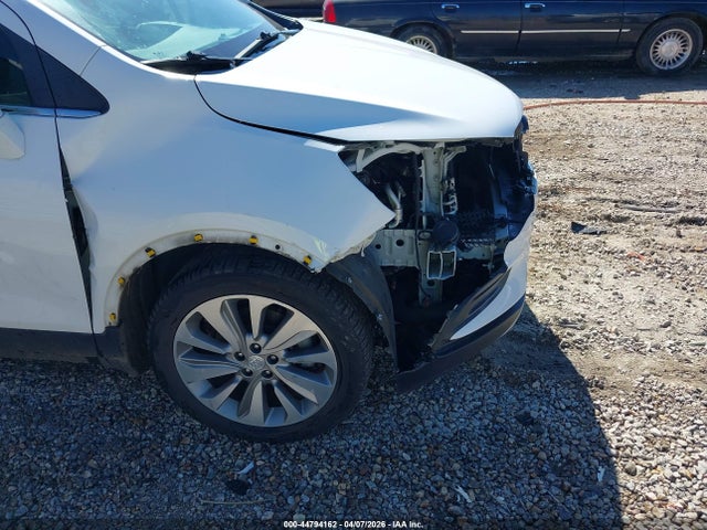44794162 :رقم المزاد ، KL4CJASB9LB004419 vin ، 2020 Buick Encore Fwd Preferred مزاد بيع