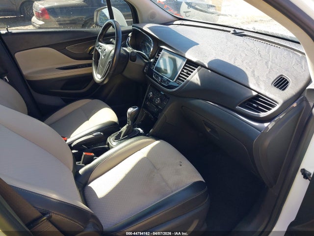 44794162 :رقم المزاد ، KL4CJASB9LB004419 vin ، 2020 Buick Encore Fwd Preferred مزاد بيع