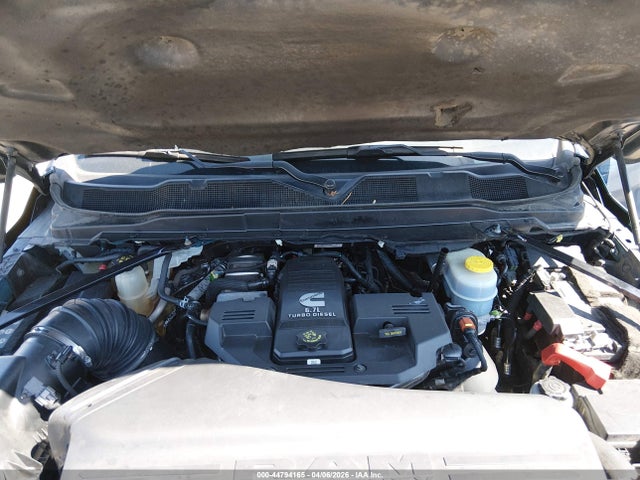Продажа на аукционе авто 2022 Ram 3500 Chassis Tradesman/slt/laramie/limited, vin: 3C7WRTCL6NG416633, номер лота: 44794165