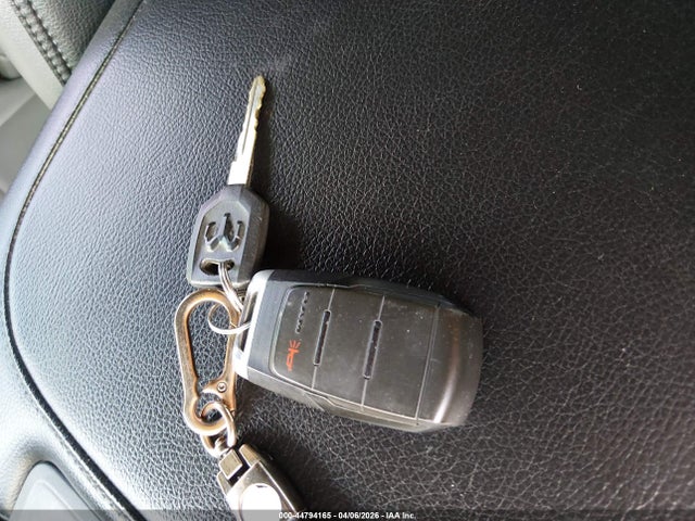 Продажа на аукционе авто 2022 Ram 3500 Chassis Tradesman/slt/laramie/limited, vin: 3C7WRTCL6NG416633, номер лота: 44794165