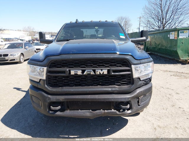 Продажа на аукционе авто 2022 Ram 3500 Chassis Tradesman/slt/laramie/limited, vin: 3C7WRTCL6NG416633, номер лота: 44794165