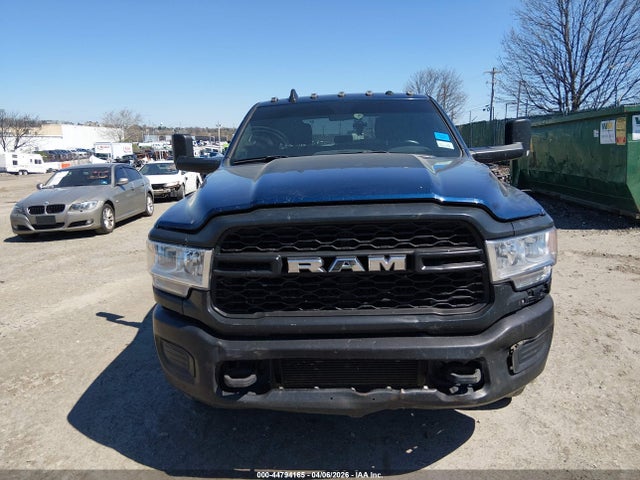 Продажа на аукционе авто 2022 Ram 3500 Chassis Tradesman/slt/laramie/limited, vin: 3C7WRTCL6NG416633, номер лота: 44794165