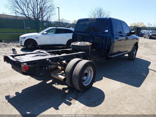 Продажа на аукционе авто 2022 Ram 3500 Chassis Tradesman/slt/laramie/limited, vin: 3C7WRTCL6NG416633, номер лота: 44794165