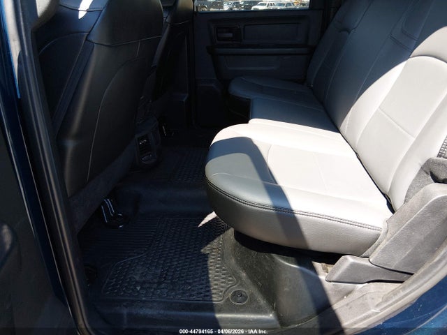 Продажа на аукционе авто 2022 Ram 3500 Chassis Tradesman/slt/laramie/limited, vin: 3C7WRTCL6NG416633, номер лота: 44794165