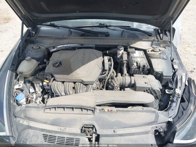 Aukcja sprzedaży 2020 Hyundai Sonata Sel, vin: 5NPEL4JA3LH026272, numer aukcji: 44794172