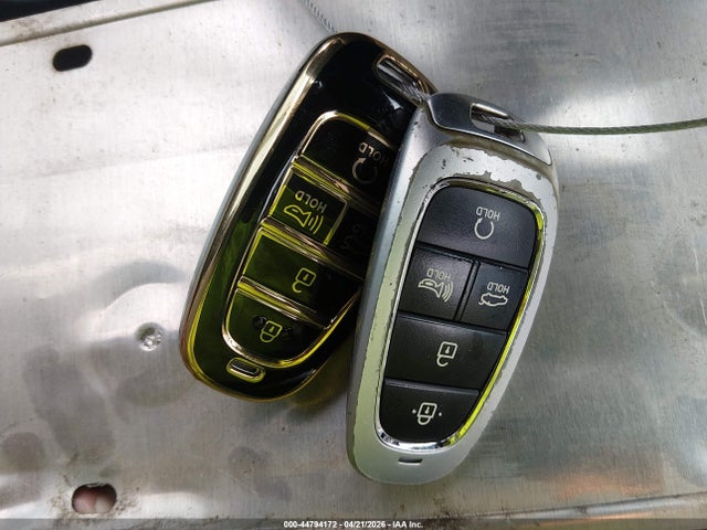 Aukcja sprzedaży 2020 Hyundai Sonata Sel, vin: 5NPEL4JA3LH026272, numer aukcji: 44794172