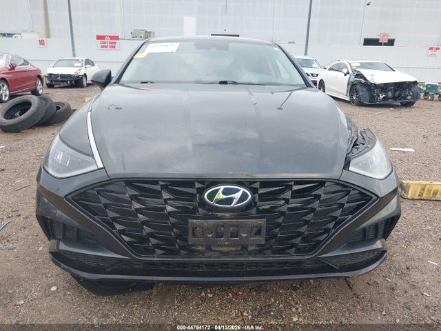 Aukcja sprzedaży 2020 Hyundai Sonata Sel, vin: 5NPEL4JA3LH026272, numer aukcji: 44794172