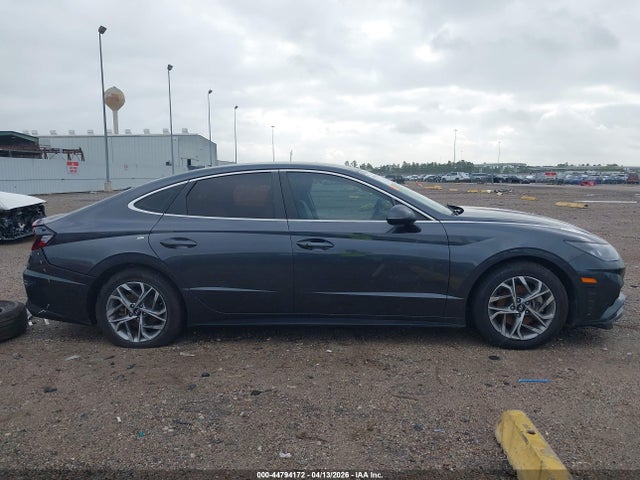 Aukcja sprzedaży 2020 Hyundai Sonata Sel, vin: 5NPEL4JA3LH026272, numer aukcji: 44794172