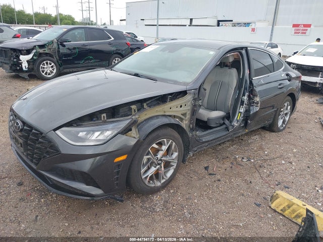 Aukcja sprzedaży 2020 Hyundai Sonata Sel, vin: 5NPEL4JA3LH026272, numer aukcji: 44794172