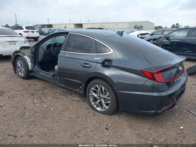 Aukcja sprzedaży 2020 Hyundai Sonata Sel, vin: 5NPEL4JA3LH026272, numer aukcji: 44794172