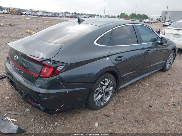 Aukcja sprzedaży 2020 Hyundai Sonata Sel, vin: 5NPEL4JA3LH026272, numer aukcji: 44794172