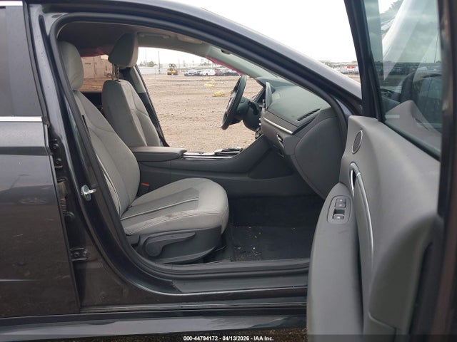 Aukcja sprzedaży 2020 Hyundai Sonata Sel, vin: 5NPEL4JA3LH026272, numer aukcji: 44794172