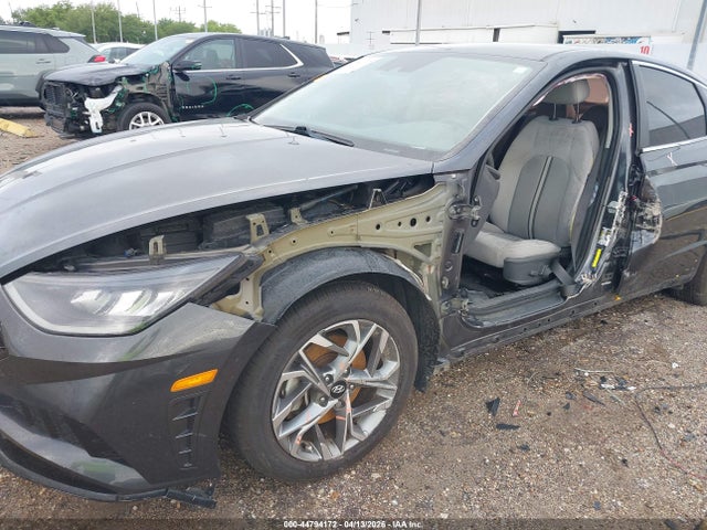 Aukcja sprzedaży 2020 Hyundai Sonata Sel, vin: 5NPEL4JA3LH026272, numer aukcji: 44794172