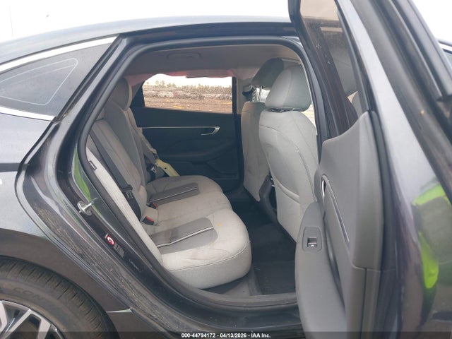 Aukcja sprzedaży 2020 Hyundai Sonata Sel, vin: 5NPEL4JA3LH026272, numer aukcji: 44794172