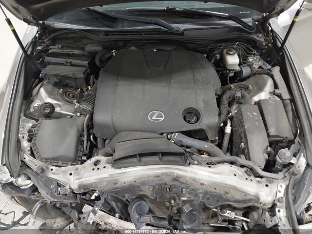Aukcja sprzedaży 2015 Lexus Is 250, vin: JTHCF1D25F5023331, numer aukcji: 44794173