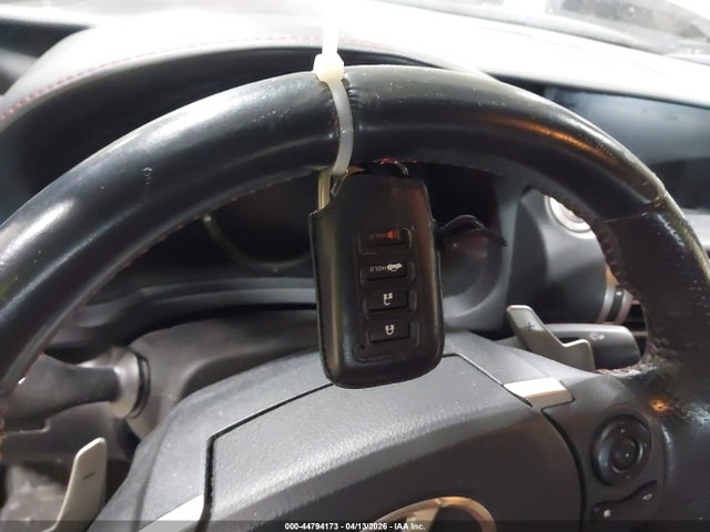 Aukcja sprzedaży 2015 Lexus Is 250, vin: JTHCF1D25F5023331, numer aukcji: 44794173