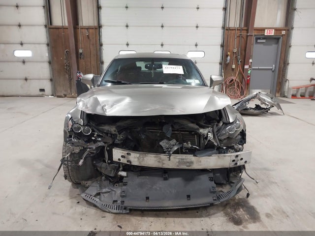 Aukcja sprzedaży 2015 Lexus Is 250, vin: JTHCF1D25F5023331, numer aukcji: 44794173