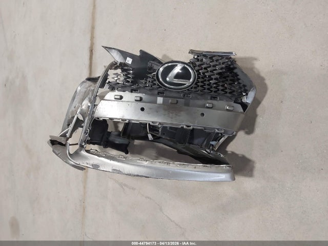 Aukcja sprzedaży 2015 Lexus Is 250, vin: JTHCF1D25F5023331, numer aukcji: 44794173