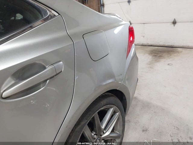 Aukcja sprzedaży 2015 Lexus Is 250, vin: JTHCF1D25F5023331, numer aukcji: 44794173