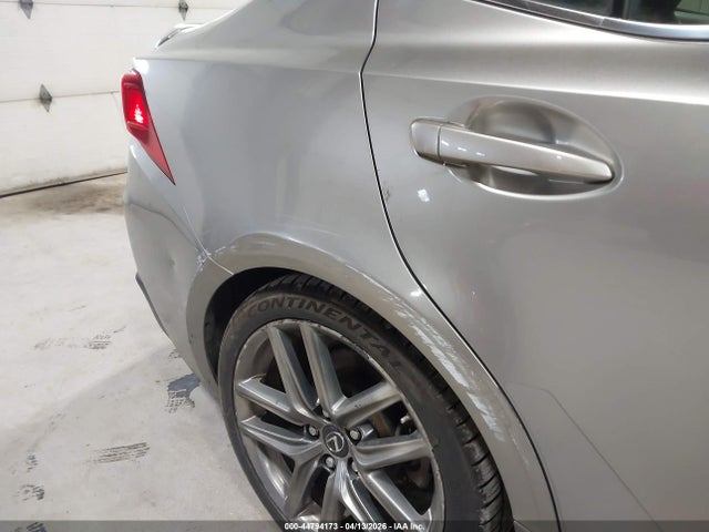 Aukcja sprzedaży 2015 Lexus Is 250, vin: JTHCF1D25F5023331, numer aukcji: 44794173