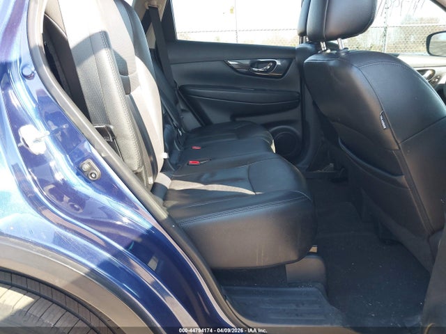 Aukcja sprzedaży 2017 Nissan Rogue Sl, vin: 5N1AT2MV7HC770733, numer aukcji: 44794174