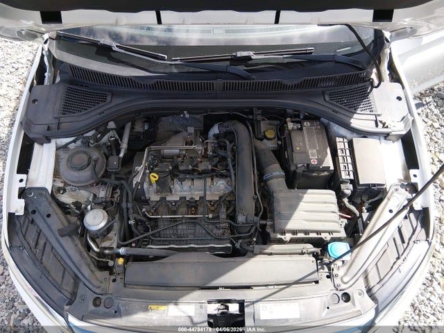 Aukcja sprzedaży 2020 Volkswagen Jetta 1.4t R-line/1.4t S/1.4t Se, vin: 3VWCB7BU5LM035275, numer aukcji: 44794179