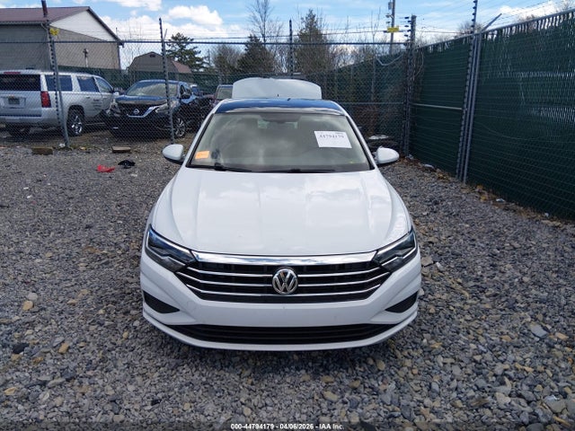 Aukcja sprzedaży 2020 Volkswagen Jetta 1.4t R-line/1.4t S/1.4t Se, vin: 3VWCB7BU5LM035275, numer aukcji: 44794179