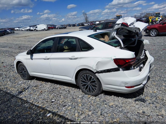 Aukcja sprzedaży 2020 Volkswagen Jetta 1.4t R-line/1.4t S/1.4t Se, vin: 3VWCB7BU5LM035275, numer aukcji: 44794179